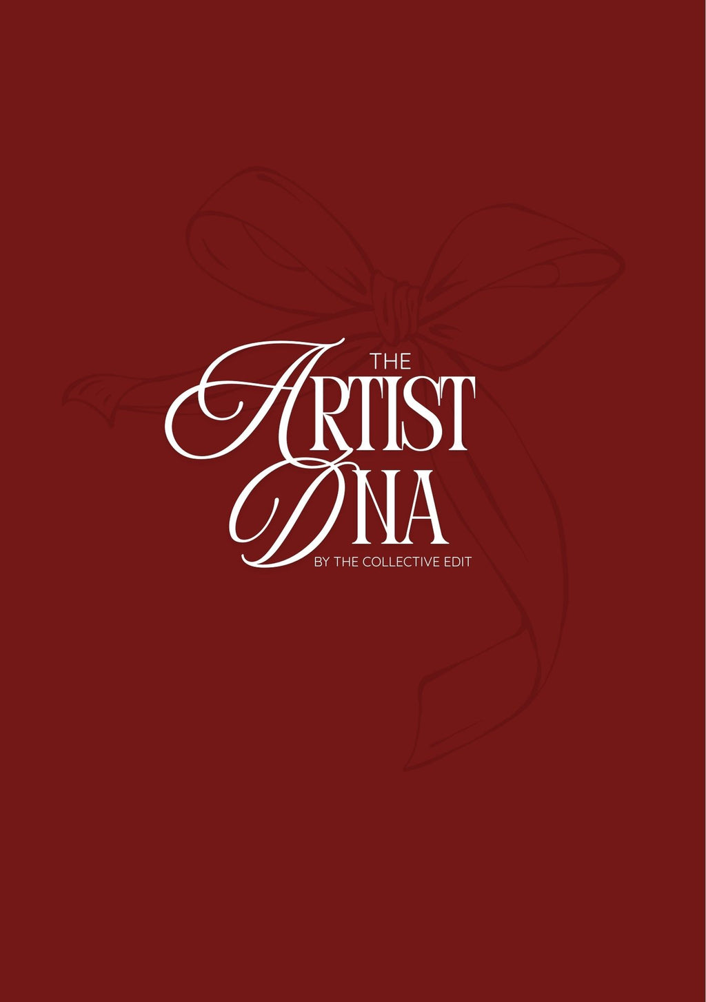 Artist DNA Digital