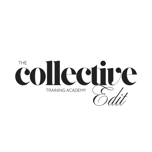 The Collective Edit by RMB Beauty