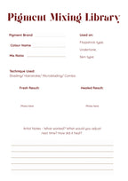 PMU Studio Workbook