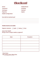 PMU Studio Workbook